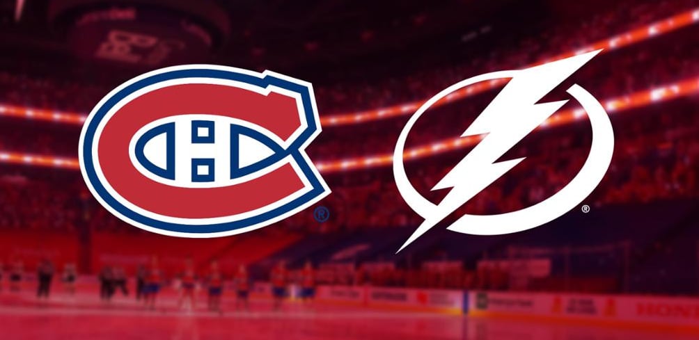 Martin St. Louis dévoile ses trios pour le match face au Lightning 