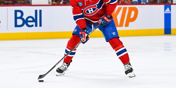 Voici le joueur le plus rapide de chaque équipe de la LNH cette saison