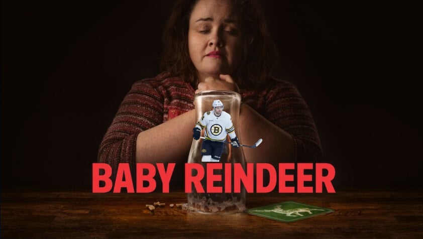 Une fan de Jake Debrusk le harcèle depuis des années et déménage à Vancouver pour le suivre