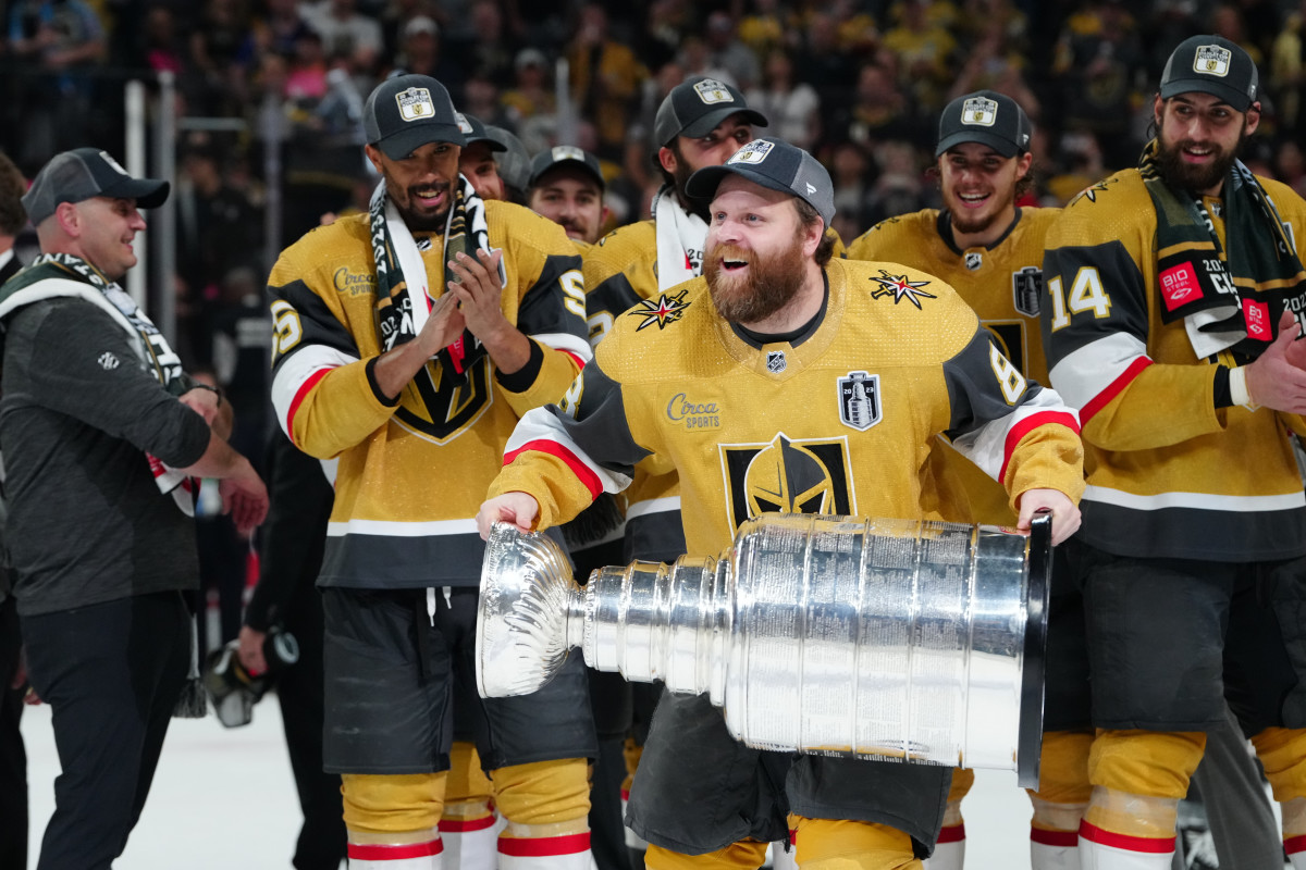Phil Kessel procède à un changement de carrière