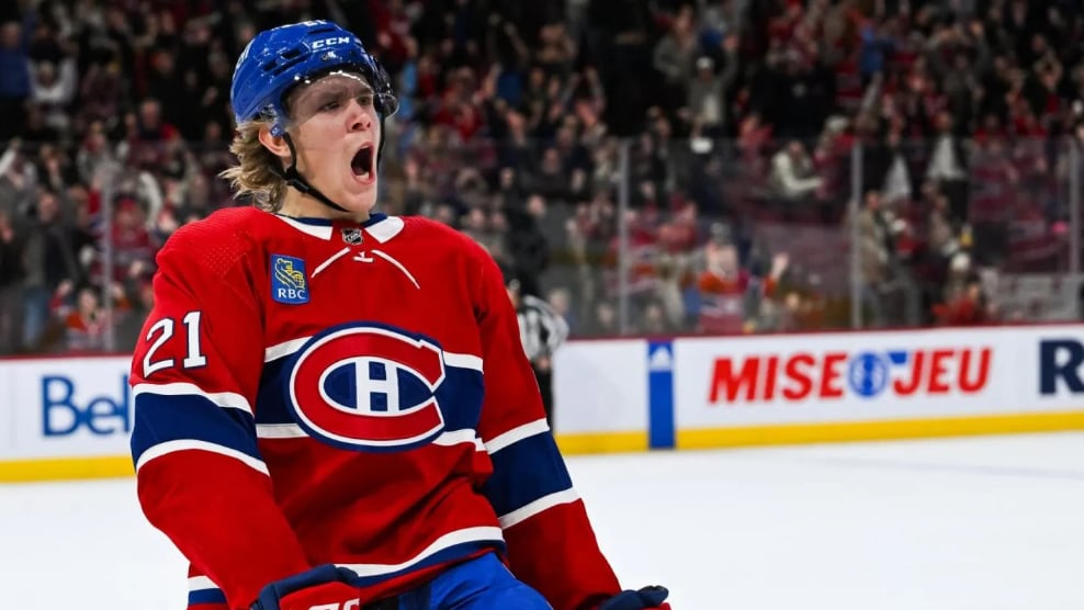 Un contrat de 8 ans aussi pour Kaiden Guhle ?