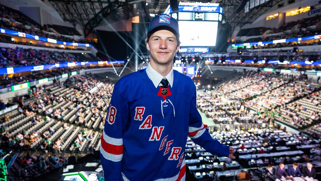 Vitaly Kravtsov prend une importante décision pour son avenir