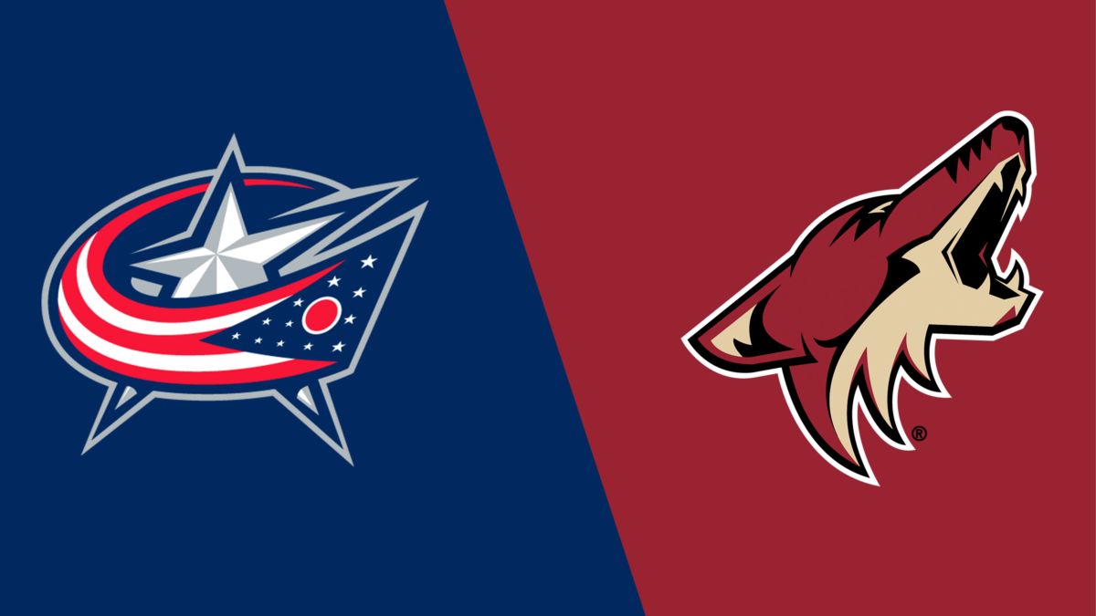 Transaction entre les Blue Jackets et les Coyotes