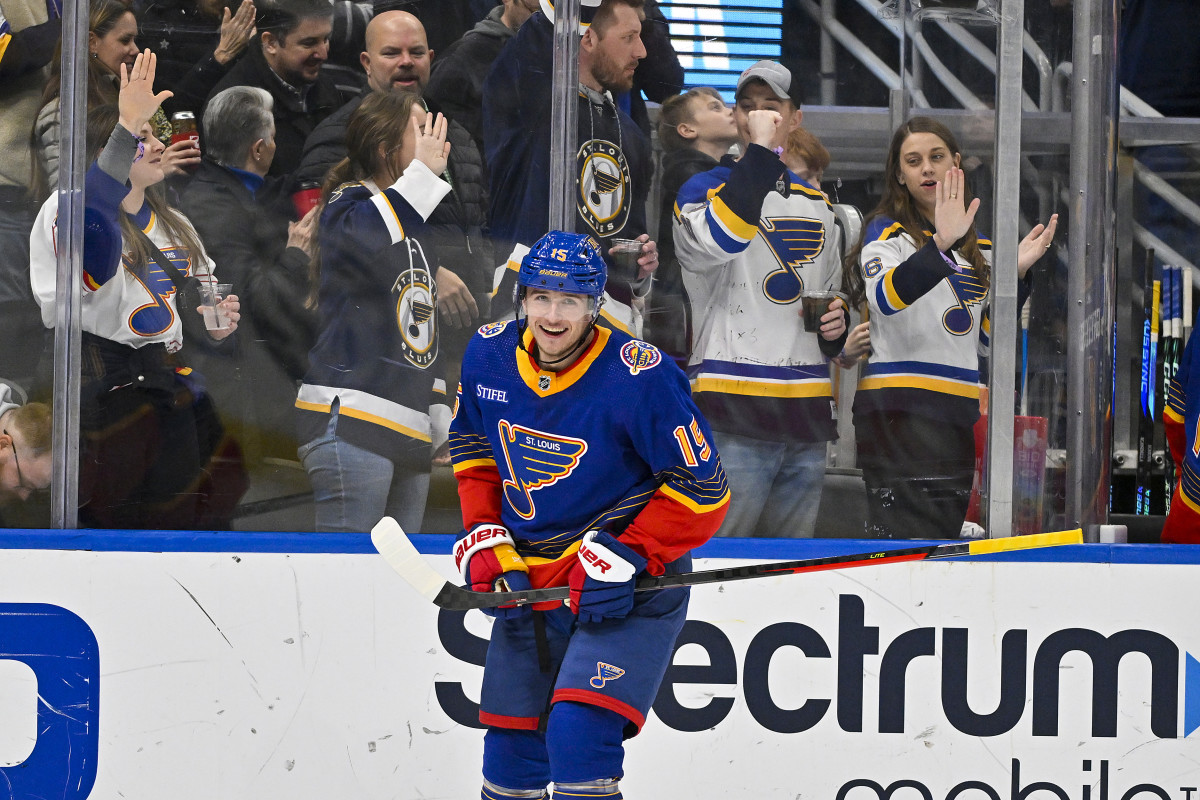 Revirement de situation inattendu dans le dossier Jakub Vrana