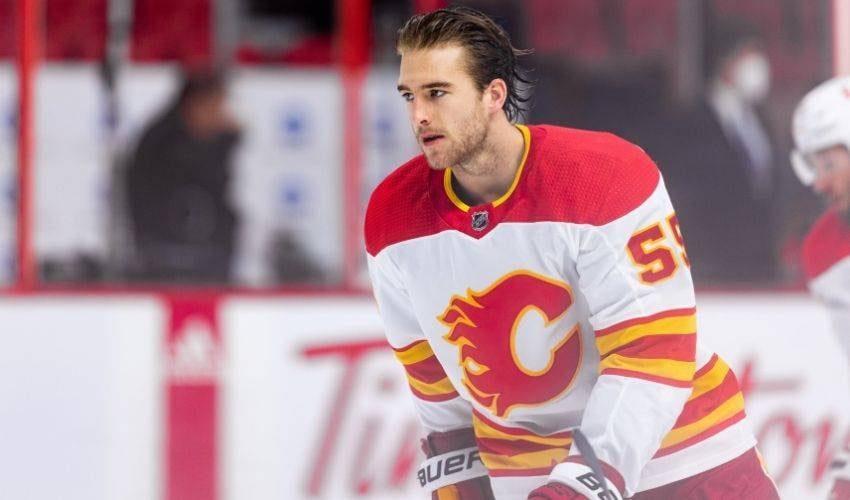 Revirement de situation dans le dossier Noah Hanifin