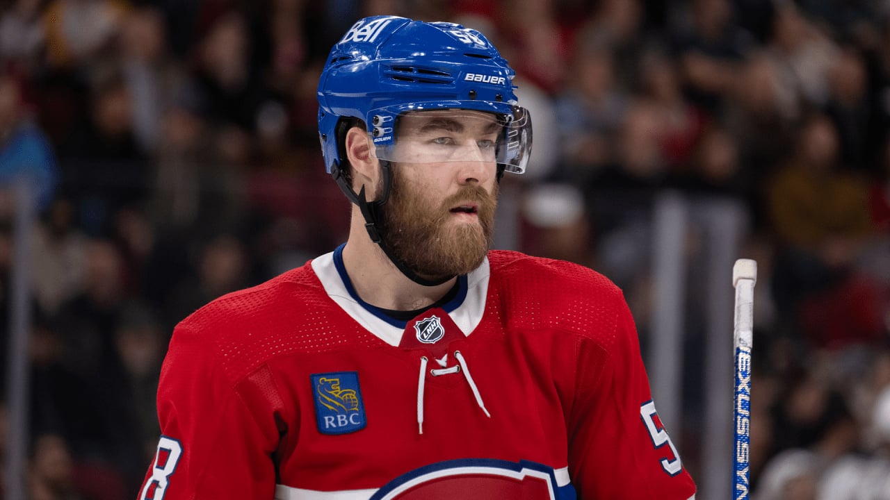 Voici la destination idéale pour David Savard selon The Score