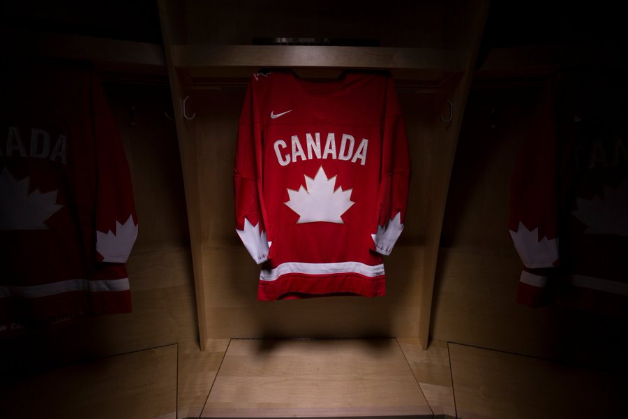 HOCKEY CANADA: Un deuxième fond secret découvert