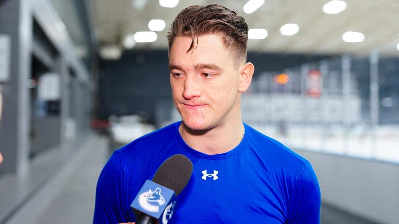 Nikita Zadorov est un homme sans pays