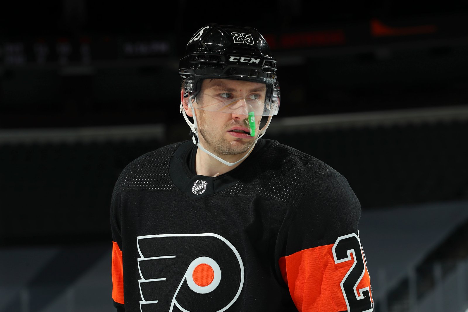 Revirement de situation majeur dans le dossier James van Riemsdyk!