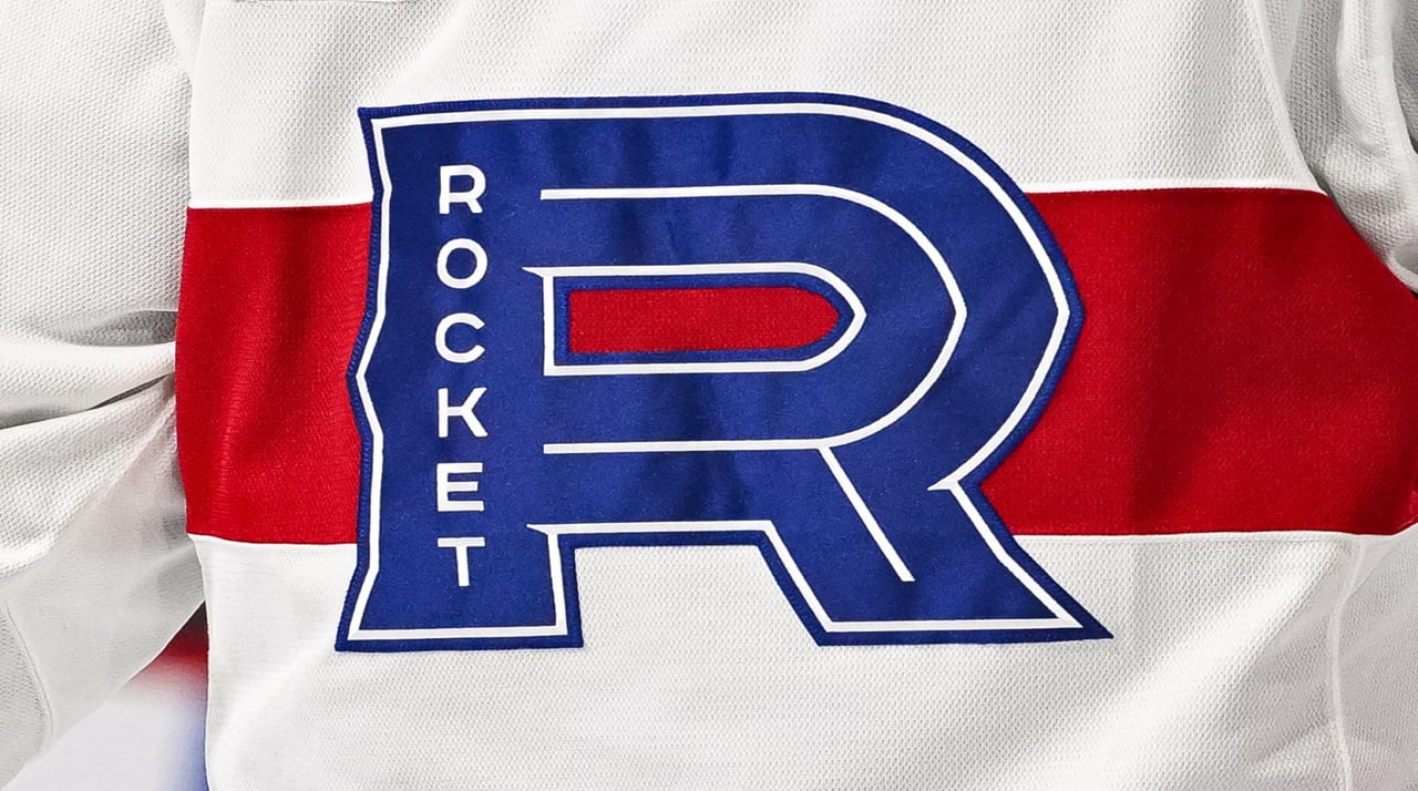Le Rocket signe un joueur de la LHJMQ