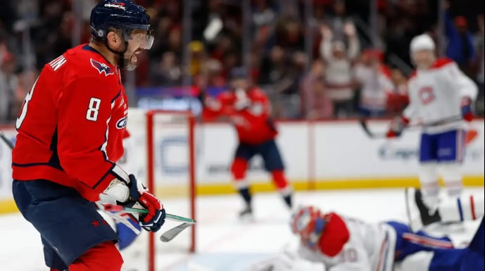 La Canadien atteint un sommet de médiocrité assez gênant après le match d'hier soir