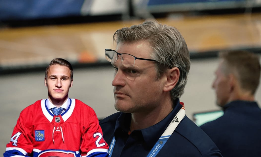 Nick Bobrov : Ivan Demidov carbure à la pression 