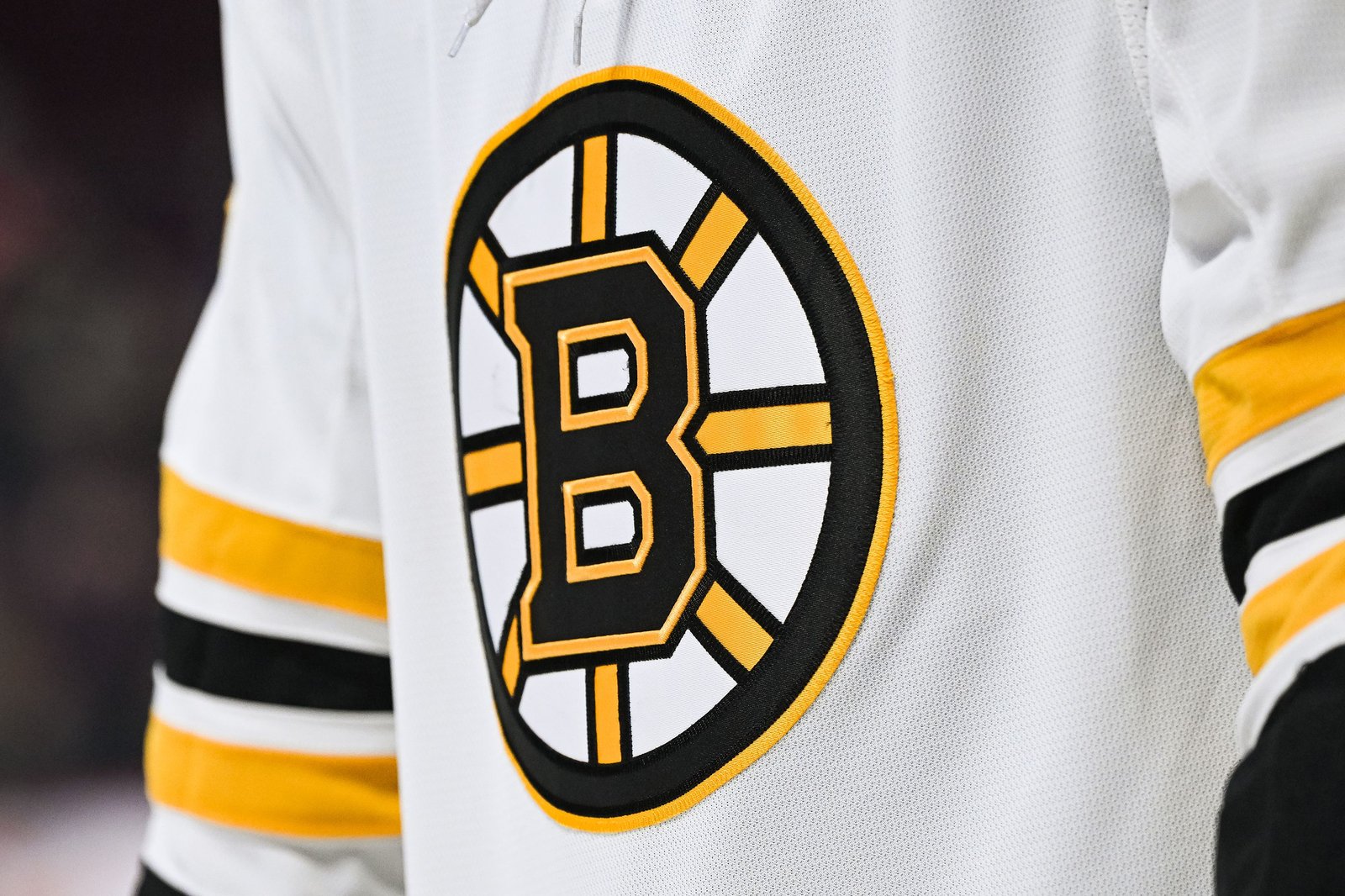 Les Bruins perdent un de leurs joueurs vedettes juste avant la rencontre