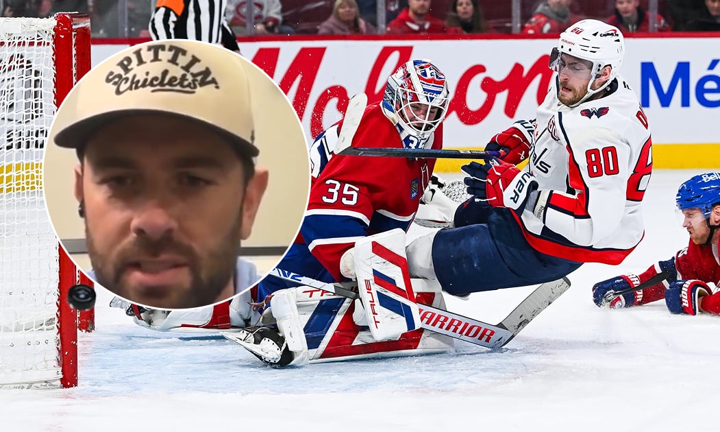 Keith Yandle dévoile ce qui fera la différence dans la séries entre le CH et les Capitals