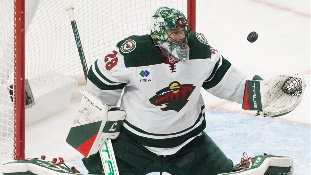 Marc-André Fleury aurait probablement dû être invité au Tournoi des 4 nations