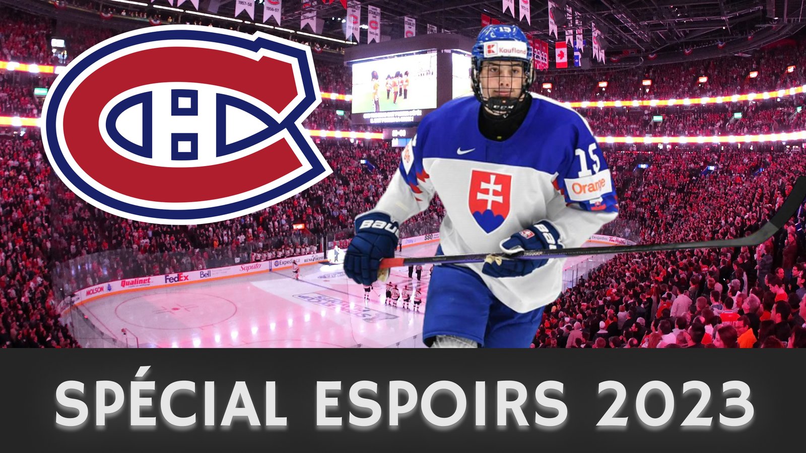 Espoir de semaine : Dalibor Dvorský