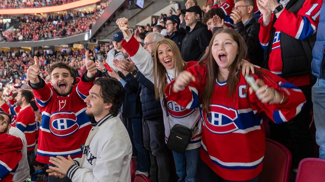 Le prix des billets pour le match de ce soir a diminué