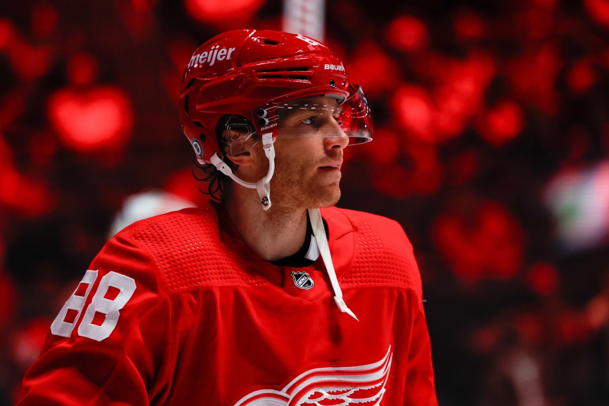 Le Canadien se prépapre à faire une offre à Patrick Kane selon Frank Seravalli