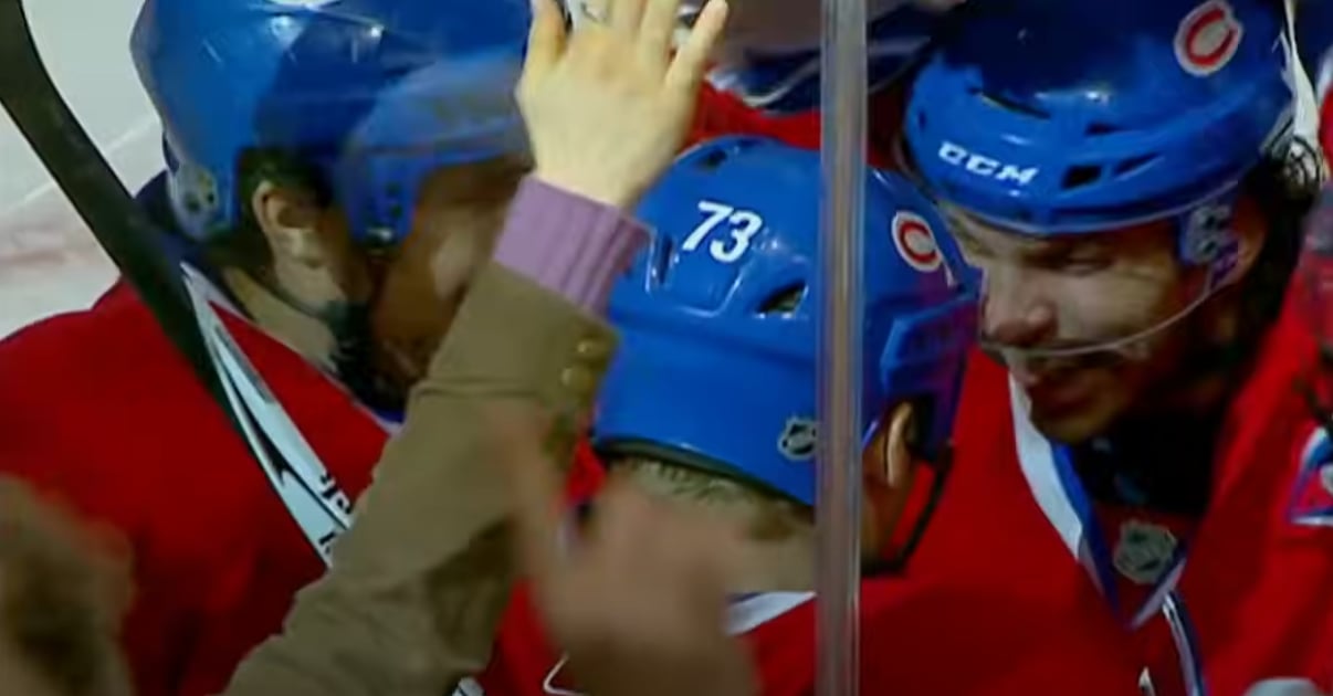Il y a 15 ans : L'incroyable remontée contre les Rangers 