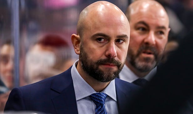 Début de saison historique pour le Rocket de Laval