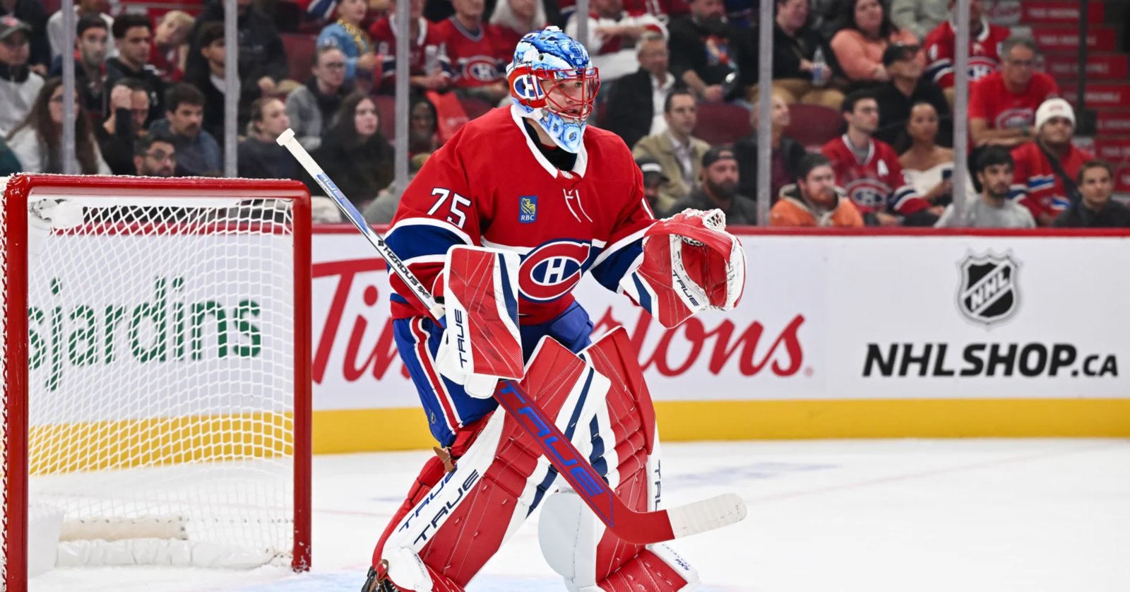 Mathieu Chouinard suggère de renvoyer Jakub Dobes à Laval l'année prochaine