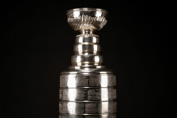 La LNH dévoile la date de début de la finale de la Coupe Stanley