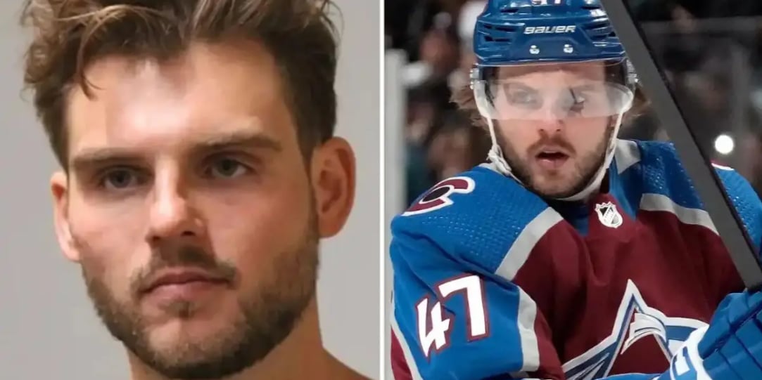 Alex Galchenyuk signe un nouveau contrat de deux ans