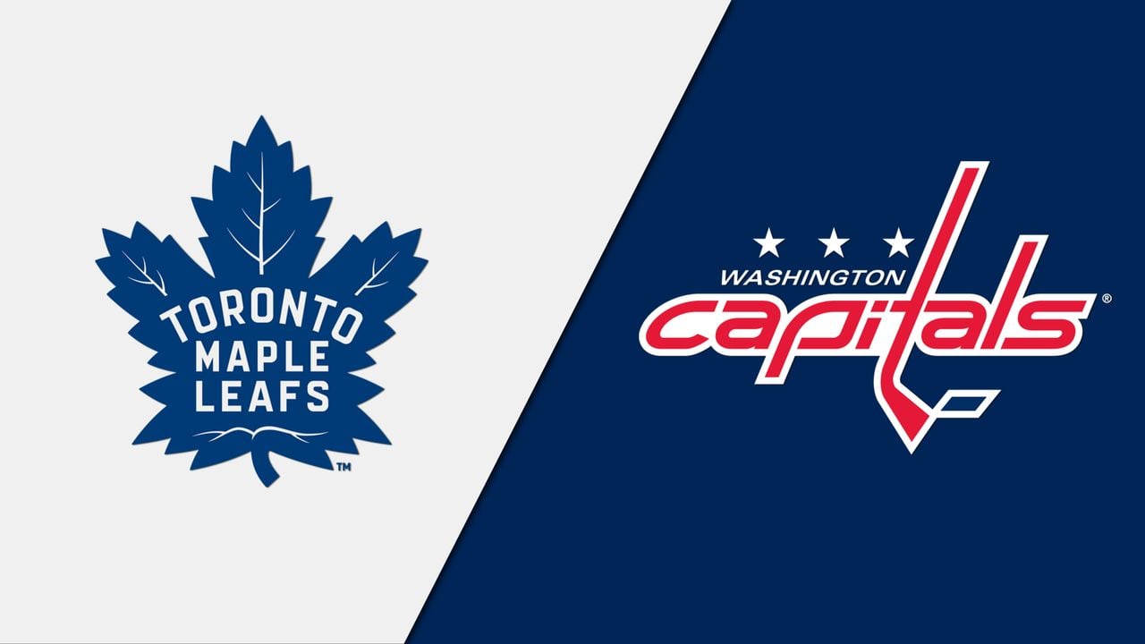 Transaction entre les Maple Leafs et les Capitals