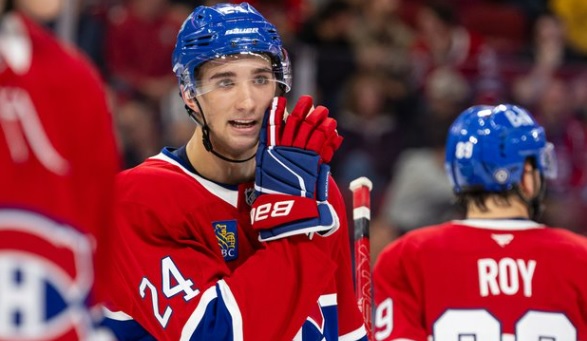 “Un constat alarmant ressort chez le Canadien”