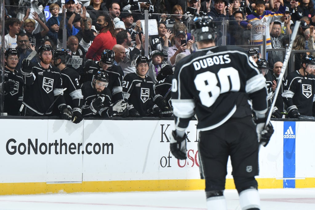 31 joueurs de la LNH sont sur le point de recevoir une clause de non-échange