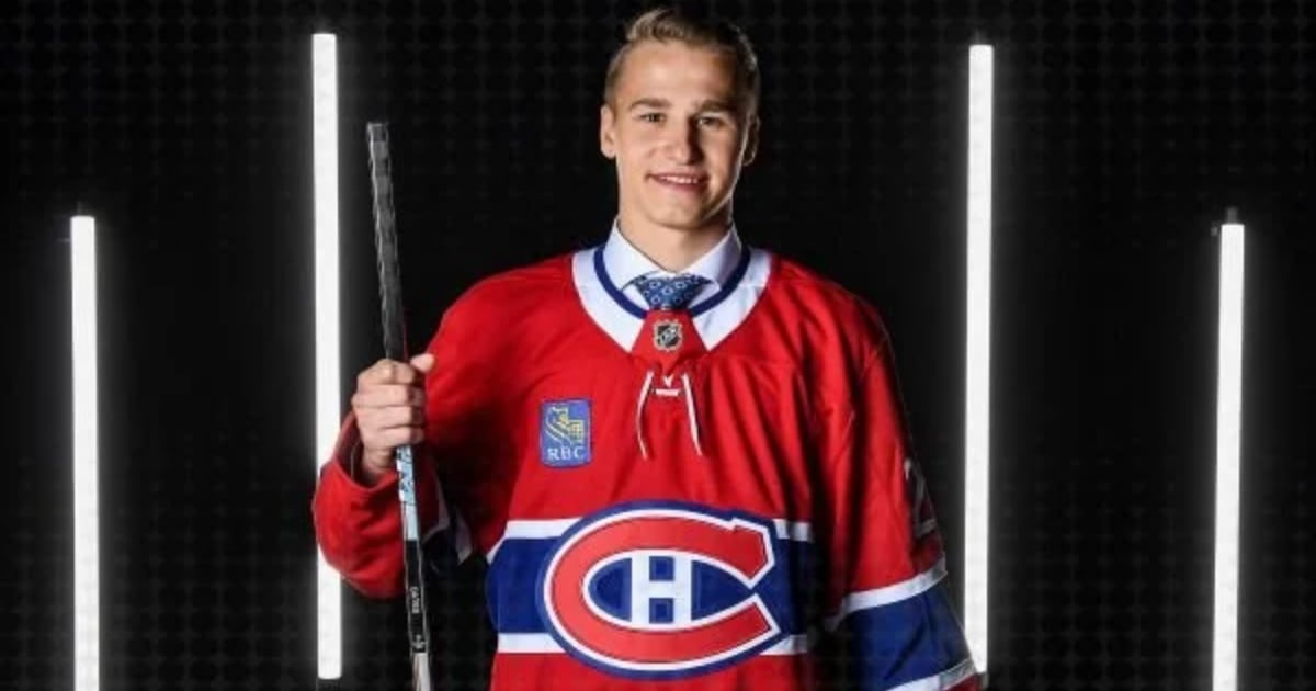 Ivan Demidov choisit Montréal: un été sous le signe du bleu-blanc-rouge… et du français
