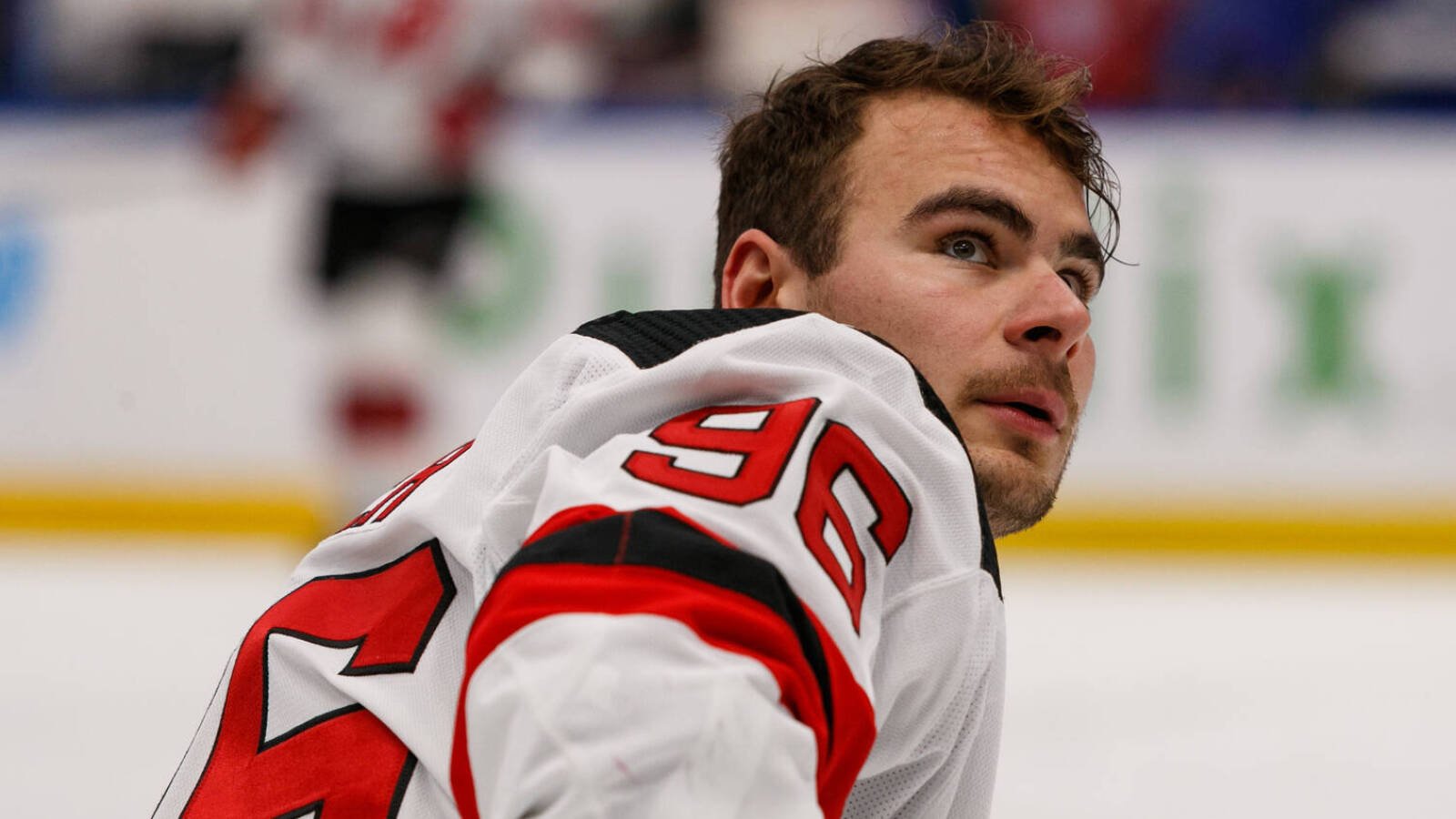 On sait maintenant où Timo Meier poursuivra sa carrière