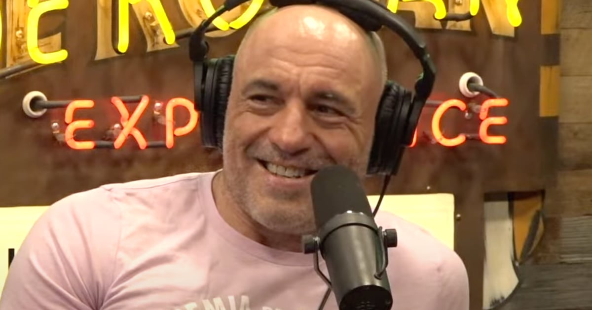 Joe Rogan préfère aller en Russie que de venir à Montréal pour l'UFC