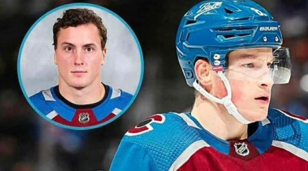 Tyson Barrie savait que sa carrière au Colorado était terminée la première fois qu'il a vu Cale Makar