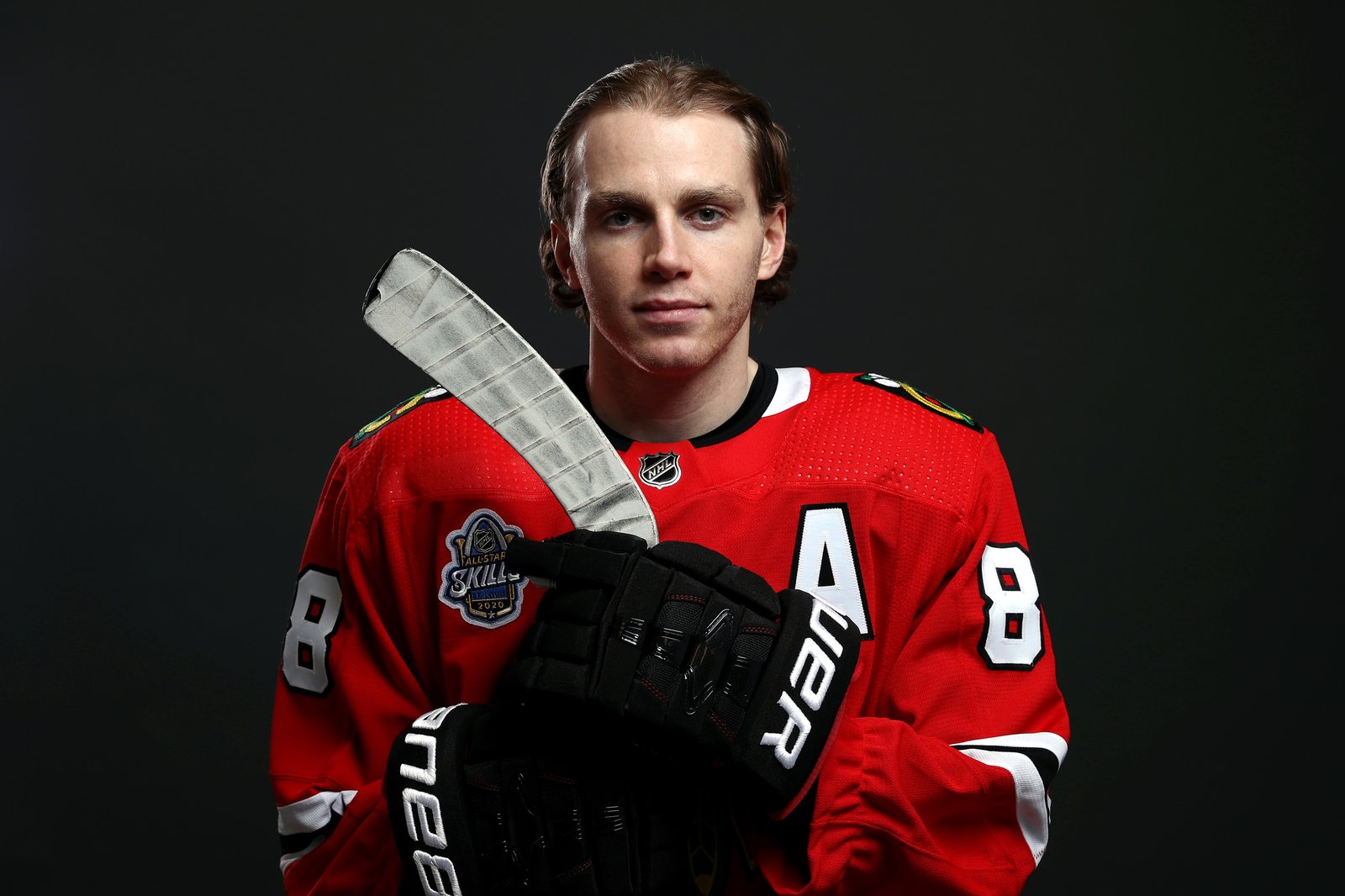 Les Rangers tenteront de mettre la main sur Patrick Kane!