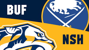 Transaction entre les Sabres et les Predators