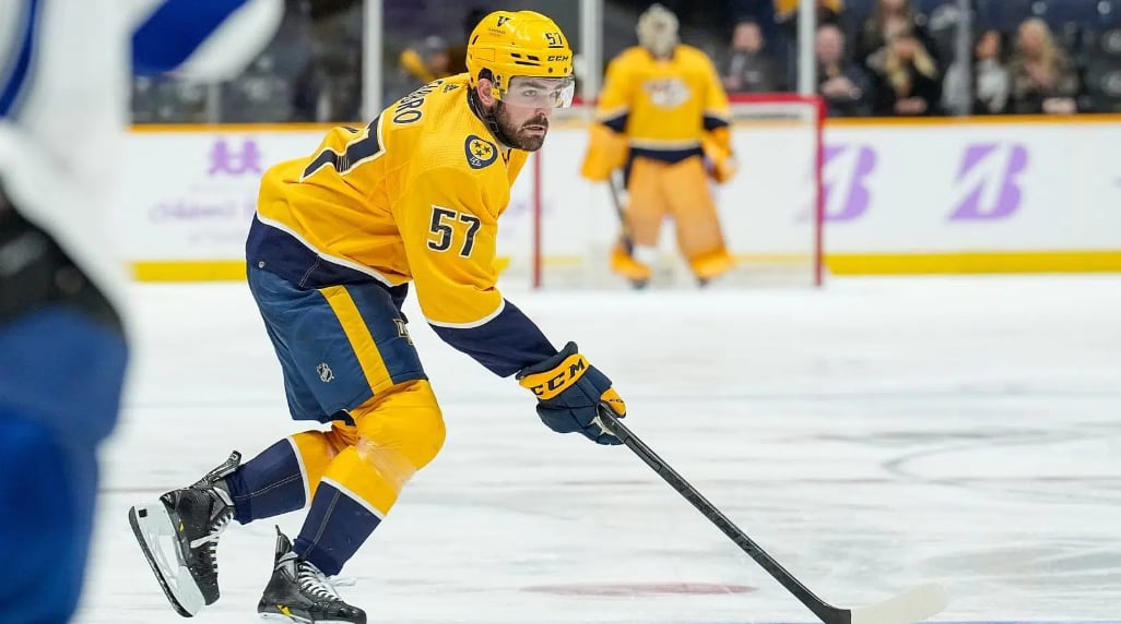 Les Preds placent Dante Fabbro au ballotage