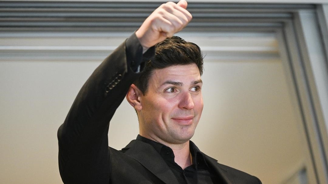 Carey Price n'aime vraiment pas que les gens critiquent les gardiens de but de Team Canada