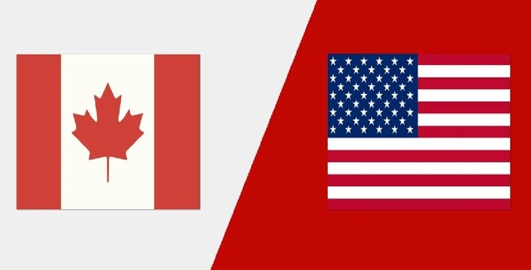 Hockey Canada et USA Hockey condamnent l'attaque non provoquée contre l'Ukraine par la Russie