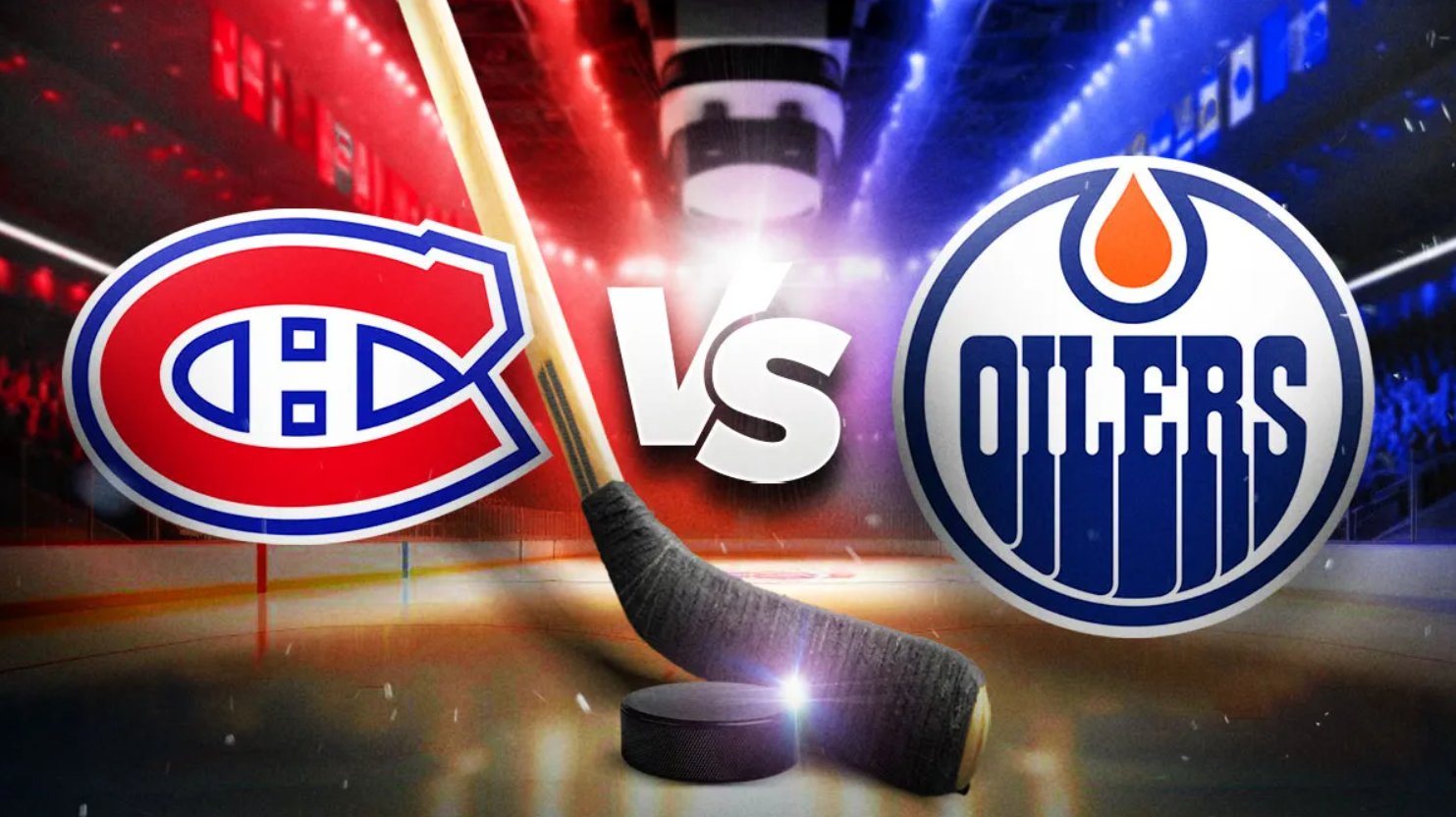 Les Oilers seront privés de deux gros morceaux ce soir face au Canadien