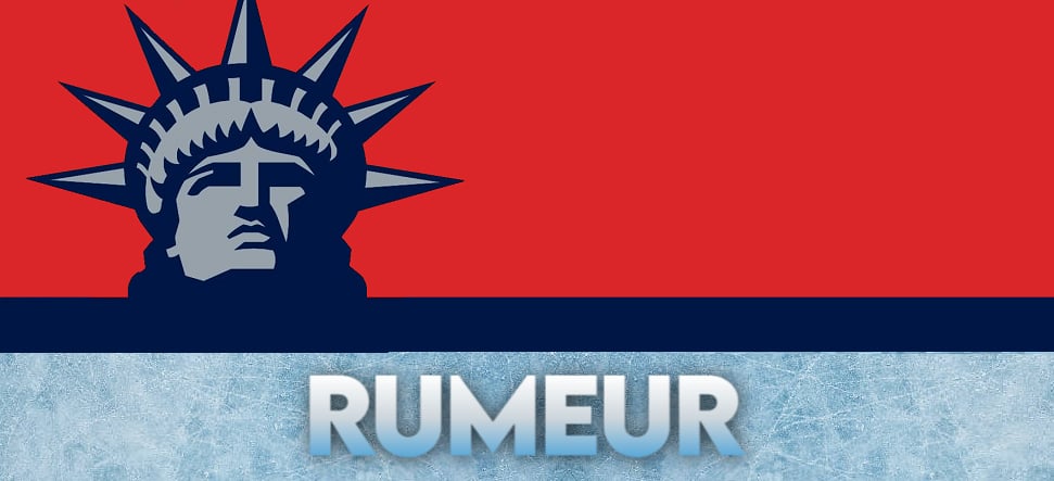 Une autre transaction monstre à venir chez les Rangers?