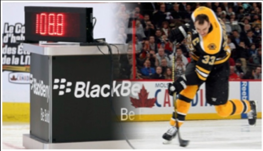 Zdeno Chara décline l'invitation de la LNH