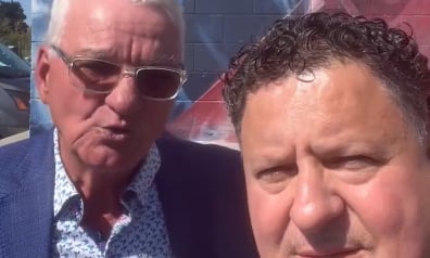 Mario Tremblay lance un message assez clair à Geoff Molson