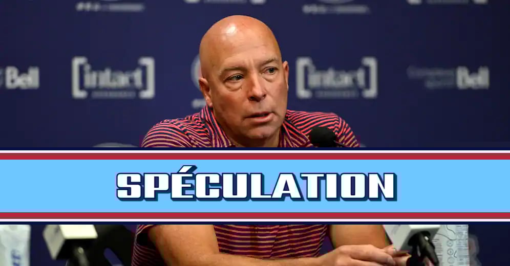 Kent Hughes pourrait profiter de la mauvaise gestion des Blue Jackets