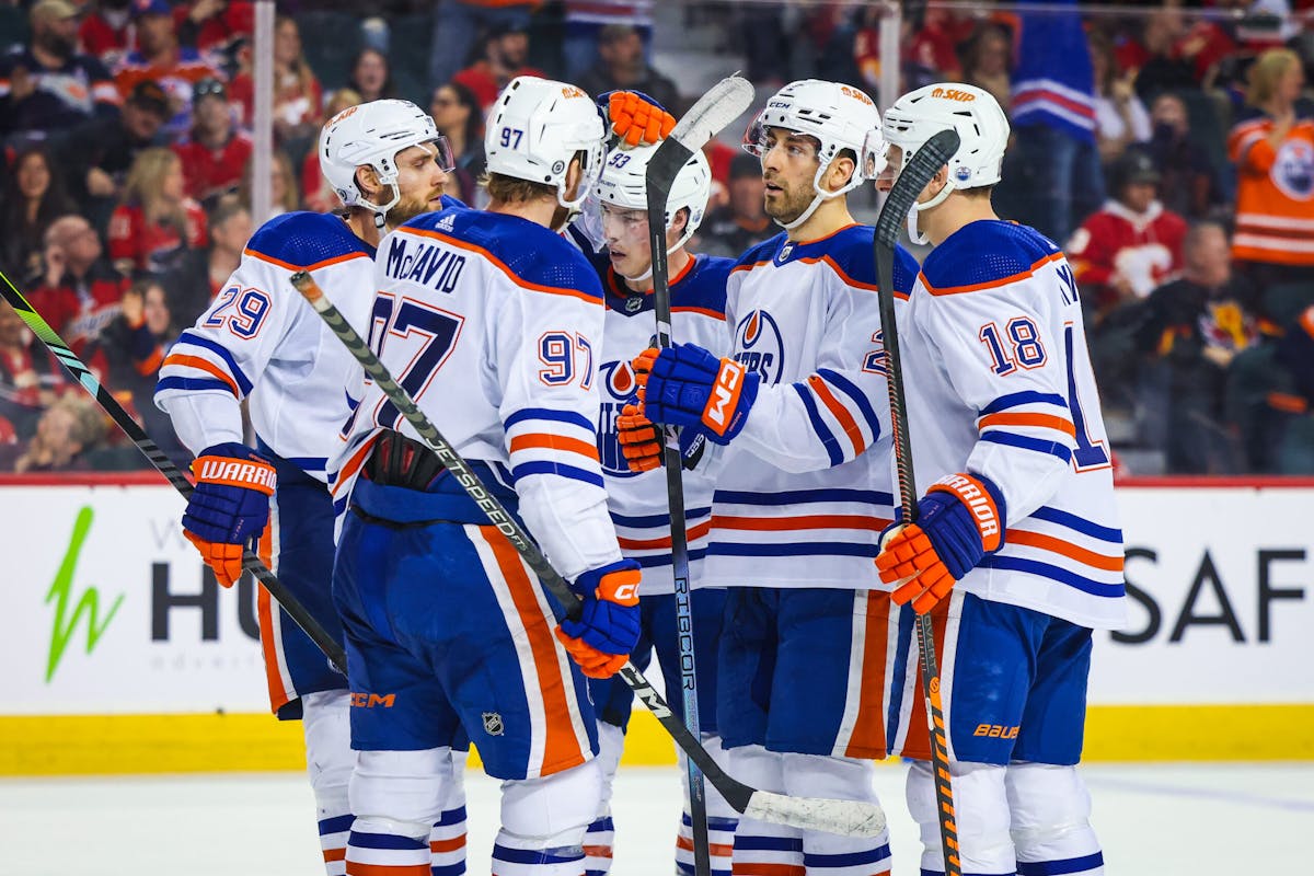 Bientôt 40 millions pour 3 joueurs à Edmonton?