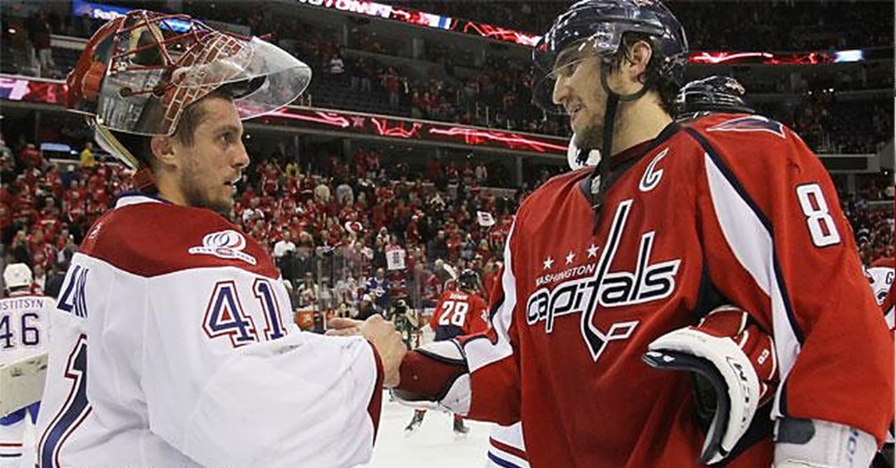 Le Canadien se retrouve dans la même situation qu'en 2010
