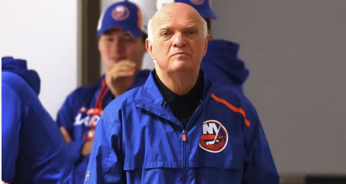 12 folles règles internes que Lou Lamoriello imposait à toutes ses équipes