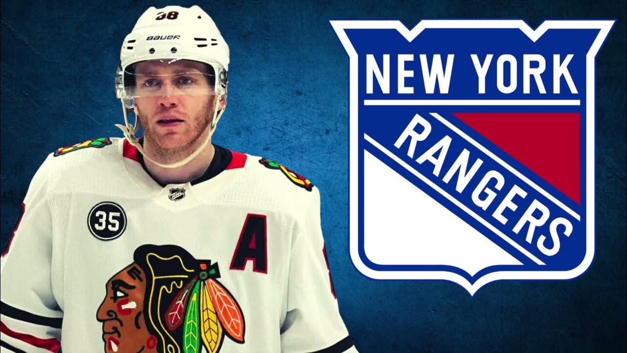 Patrick Kane serait officiellement échangé demain