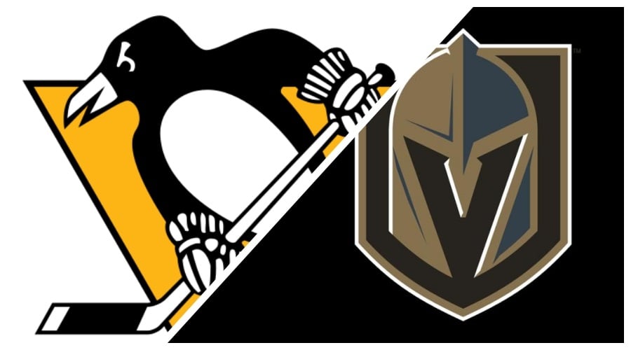 Échange entre les Golden Knights et les Penguins 