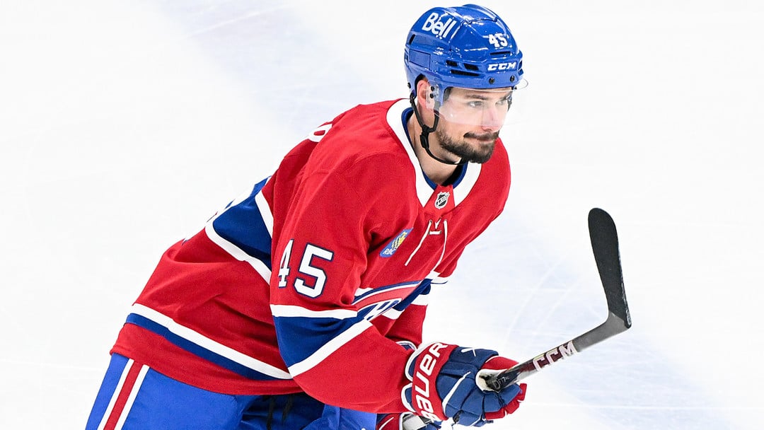 Top 5 des joueurs du Canadien qui dépassent les attentes cette année 